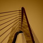 Email strategy is very much like the wires of a suspension bridge. It underpins and supports everything you do.